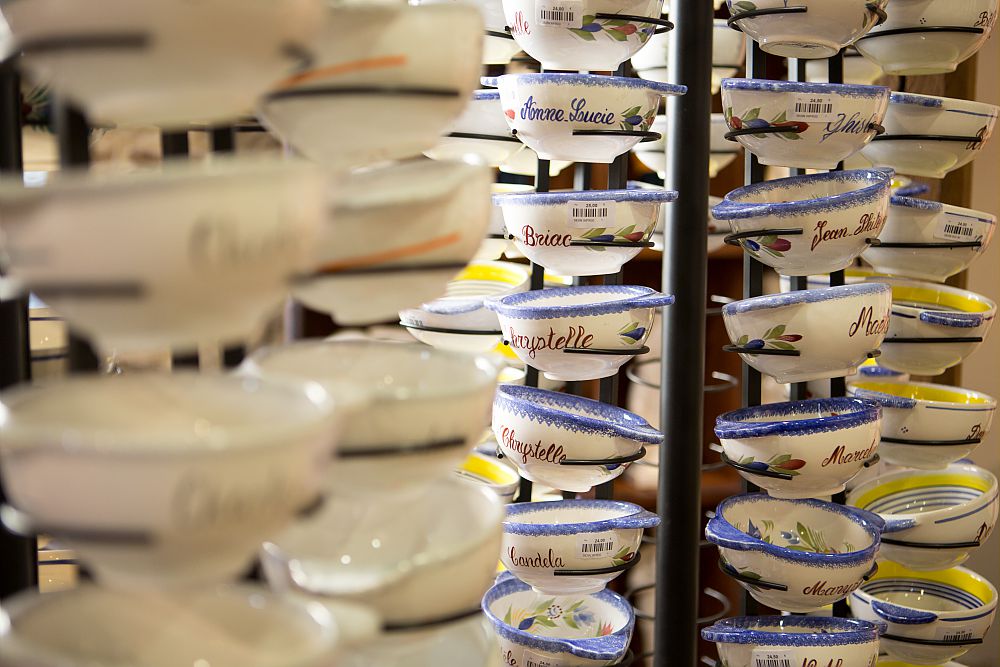 henriot famous bowl