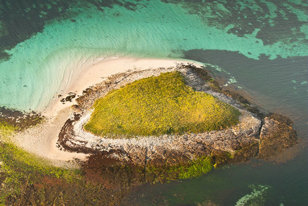 st nicolas island