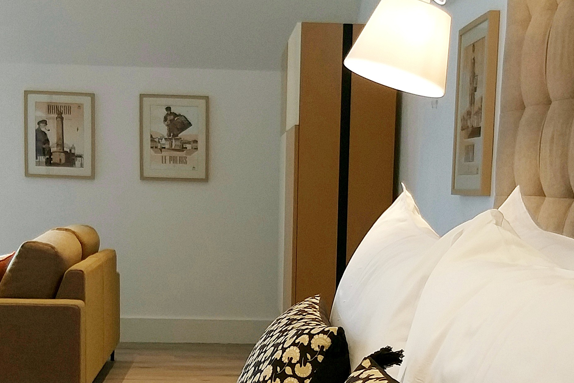 Family suite